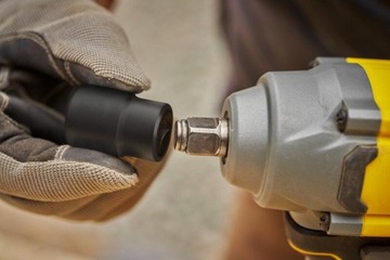 Ударный гайковерт 18 В 370 Нм 1/2' V20 STANLEY SFMCF920B