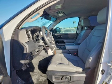 Toyota Tundra II 2024 Toyota Tundra Crewmax Limited 2024 3.4 Benzyna 389KM, zdjęcie 7