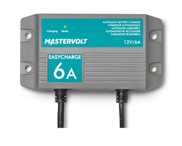 Ładowarka Mastervolt EasyCharge 6A
