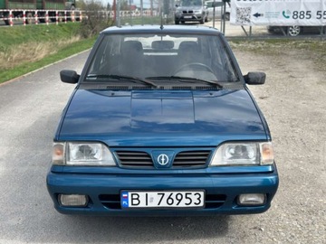 FSO Polonez 1999 Polonez Caro Polonez Caro Plus 1.6 benz Lpg STAG Wspomaganie kier II WL, zdjęcie 1