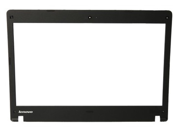 Obudowa 60Y5572 Lenovo Edge 13 Display Frame WebCam