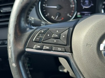 Nissan X-Trail III Terenowy 2.0 dCi 177KM 2017 Nissan X-Trail 2.0 dCi 4x4, 177KM, Salon PL, FV23, zdjęcie 14