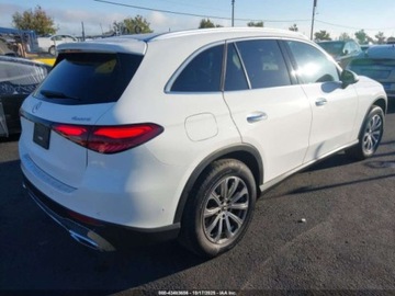 Mercedes GLC C254/X254 2024 Mercedes-Benz GLC 300 4Matic Suv 2024 2.0l 2.0 Benzyna 255KM, zdjęcie 5