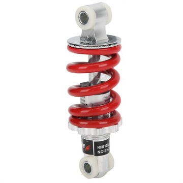 AMORTYZATOR DO MINI HULAJNOGI MOTOROWER 750LB/IN 125MM