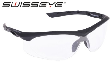 SWISSEYE Lancer Прозрачные БАЛЛИСТИЧЕСКИЕ ЗАЩИТНЫЕ ОЧКИ