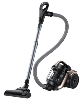 Безмешковый пылесос Samsung VC 07K51L9H1 PetCare