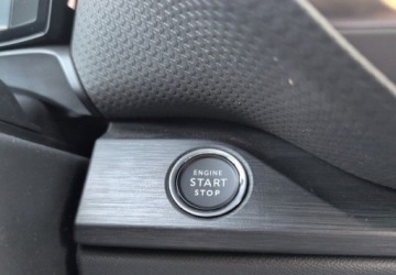 Citroen C5 III 2022 Citroen C5X C5 X 1.6 PureTech Shine EAT8 SalonPL FVat Od Reki Zadbany Nisk, zdjęcie 28