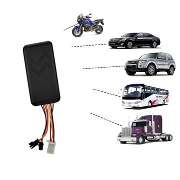 GPS-локатор GT06 ОШИБКА SOS ОТКЛЮЧЕНИЯ ТОПЛИВА