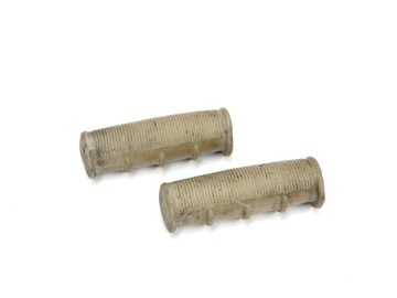 Chwyty rączki kierownicy ZZR Romet Karat Czajka Sokół Flaming Wigry