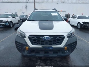 Subaru 2022 Subaru Outback Subaru Outback Wilderness CVT 2.4 Benzyna 260KM, zdjęcie 3