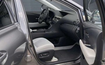 Lexus RX III 2013 Lexus RX Lexus RX ver-450h-hybrid-luxury-line 3.5 Hybryda 249KM, zdjęcie 10