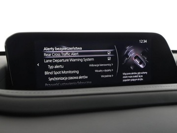 Mazda CX-30 2.0 SKYACTIV-G 150KM 2023 Mazda CX-30 mHEV full LED navi klima auto kamera i, zdjęcie 27