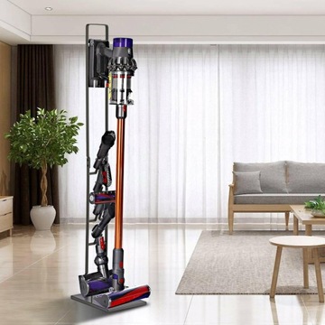 подставка-вешалка-держатель для пылесоса Dyson Gen5 V15s V15 V11 V10 V8