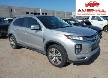 Mitsubishi Outlander III 2023 Mitsubishi Outlander Sport SE Awc 2023 2.0l 2.0 Benzyna 148KM