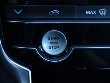 Jaguar XF II Sportbrake 2.0 i4D 240KM 2019 Jaguar XF 25d, Salon Polska, Serwis ASO, 237 KM, zdjęcie 16