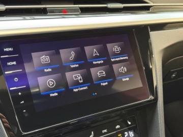 Volkswagen Arteon Fastback Facelifting 2.0 TDI SCR 150KM 2023 Volkswagen Arteon Shooting Brake Arteon Shooting B, zdjęcie 36