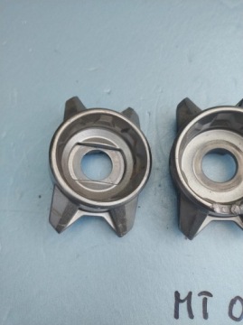 Yamaha MT07 CYKLOP 2021 Комплект натяжения заднего колеса