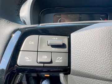 Fiat Doblo V Van Standard Facelifting 1.5 BlueHDi 131KM 2025 Fiat Doblo Kombi L2 1.5 130KM AT8 RP.2025, zdjęcie 11