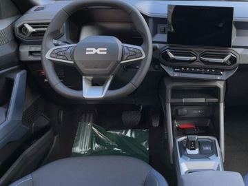 Dacia Bigster 1.8 Hybrid 156KM 2025 Od ręki - Expression 1.8 Full Hybrid 155KM / Pakiet Easy, zdjęcie 5