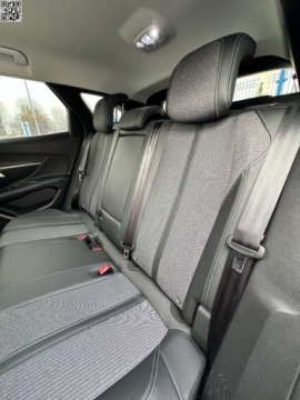 Peugeot 3008 II Crossover Facelifting  1.5 BlueHDi 130KM 2021 Peugeot 3008 Ekonomiczny -Salon PL -Sliczny 1.5 Diesel 131KM, zdjęcie 8