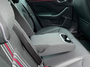 Skoda Scala Hatchback Facelifting 1.5 TSI 150KM 2026 SKODA Scala Monte Carlo 1.5 TSI DSG Hatchback 150KM 2026, zdjęcie 7