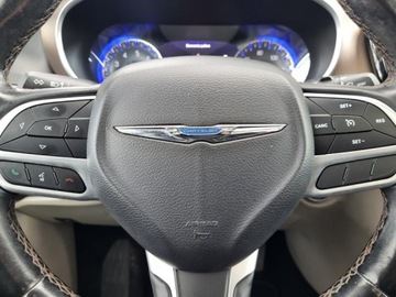 Chrysler Pacifica II 3.6 V6 291KM 2018 chrysler pacifica Touring L Plus * Bezwypadkowy * Dokumentacja, zdjęcie 18