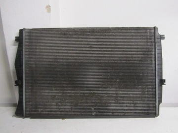 AUDI A3 8Y FACELIFT 1.5 TSI 85KW 2025 R CHLADIČ VODY 5Q0121251HQ