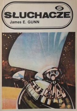 James E. Gunn Słuchacze