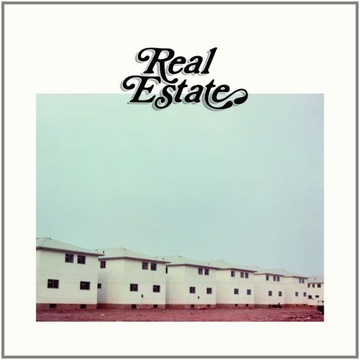 Real Estate Days [VINYL]