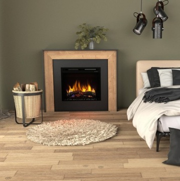 Электрический камин ZUNI 23