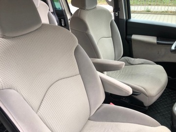 Peugeot 807 Tepee 2.0 HDi FAP 163KM 2012 PEUGEOT 807 2.0 HDI 163 KM DOBRZE WYPOSAŻONY ŚWIETNY STAN Z NIEMIEC, zdjęcie 10