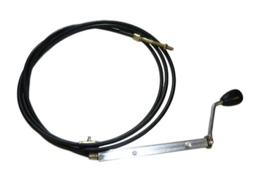 LINKA PRZYSPIESZANIA MOTOWIDŁA 651040 3965mm h4,2m