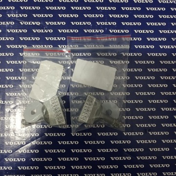 ЗАМОК КРЫШКИ АКБ VOLVO FH FM RENAULT