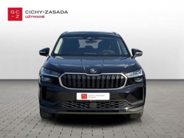 Skoda Kodiaq II SUV 2.0 TDI SCR 150KM 2025 Skoda Kodiaq 2.0 Diesel 150KM, zdjęcie 1