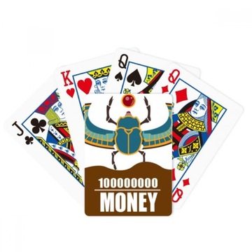 poker Gry Egipt Żółty Zabawne Do Gra Żuk w