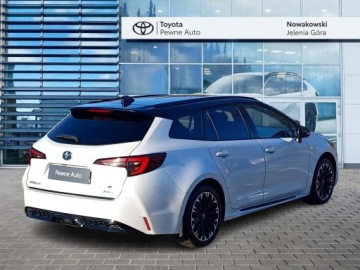 Toyota Corolla XII 2024 Toyota Corolla 2.0 Hybrid GR Sport Seria E21 (2019, zdjęcie 1