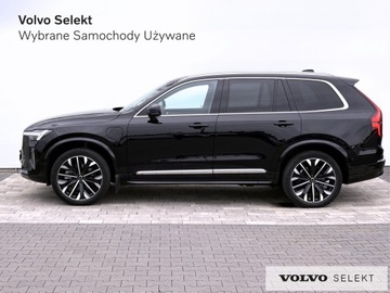 Volvo XC90 II 2024 Volvo XC 90 Volvo XC90 | T8 AWD | Plug-in Hybrid |, zdjęcie 4