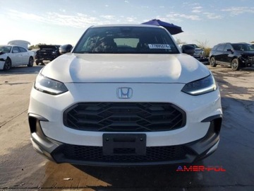 Honda ZR-V 2023 Honda ZR-V 2023 r., 2,0L SPORT 2.0 Benzyna 158KM, zdjęcie 1