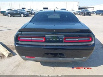 Dodge Challenger III 2015 Dodge Challenger 2015r., RT Plus, 5.7L 5.7 Benzyna 372KM, zdjęcie 7