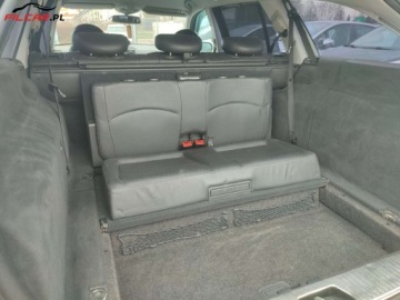 Mercedes Klasa E W211 Kombi S211 3.2 (320 CDI) 204KM 2005 Mercedes-Benz Klasa E Avantgarde 3.2 R6 Automat Zarejestrowany Mozliwa zam, zdjęcie 14