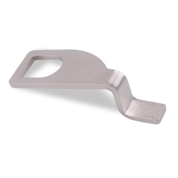 Проставка задней двери для алюминиевых автомобилей до T5