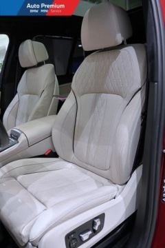 BMW X5 G05 SUV Facelifting 3.0 30d 298KM 2023 BMW X5 xDrive30dFV23Adaptacyjne Reflektory LEDNaglosnienie HarmanKardon, zdjęcie 11