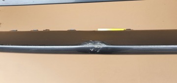 BMW 5 G30 G31 ПЕРЕДНИЙ БАМПЕР