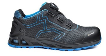 WŁOSKIE BUTY ROBOCZE ODDYCHAJĄCE BASE B1005 BOA 44