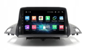 РАДИОНАВИГАЦИОННАЯ FORD KUGA ESCAPE LTE 64GB ANDROID