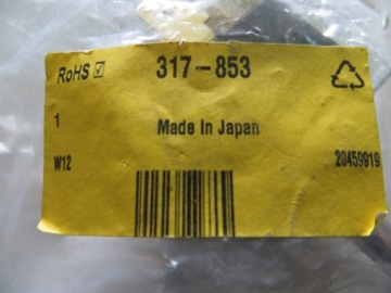 ВЫКЛЮЧАТЕЛЬ ALCO AWTT1504