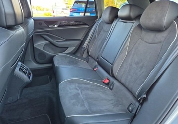 Volkswagen Passat B8 Variant Facelifting 2.0 TDI SCR 150KM 2025 Volkswagen Passat Variant Elegance 2.0TDI 150KM DSG Gwarancja Matrix ACC K, zdjęcie 15