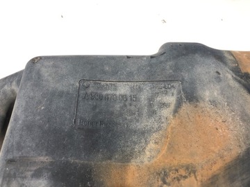 БАК ADBLUE ACTROS MP2/MP3 A9304700815