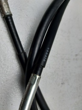YAMAHA XENTER 125 12-16 ТРОС ЗАДНЕГО ТОРМОЗА
