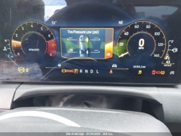 Ford Mustang VI 2024 Ford Mustang Ecoboost fastback 2.3 Benzyna 315KM, zdjęcie 11